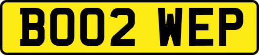 BO02WEP