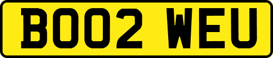 BO02WEU