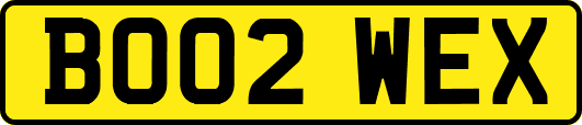 BO02WEX