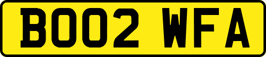 BO02WFA
