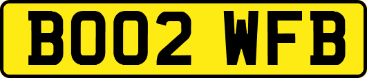 BO02WFB