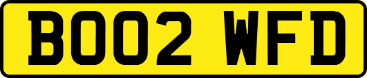 BO02WFD