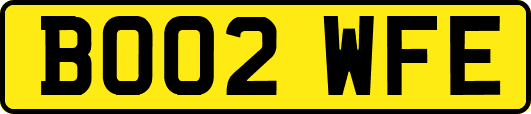 BO02WFE