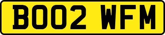 BO02WFM