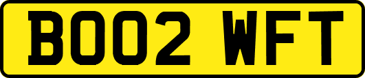 BO02WFT