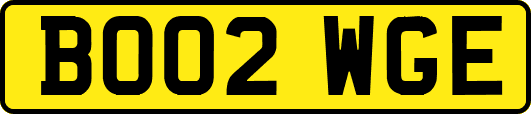 BO02WGE