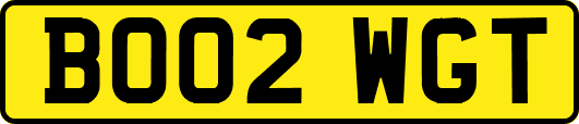 BO02WGT