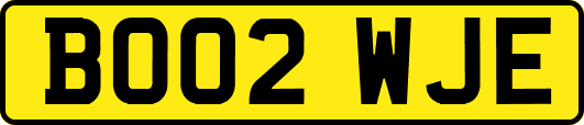 BO02WJE