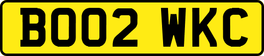 BO02WKC