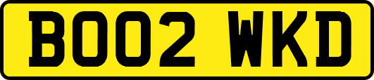 BO02WKD