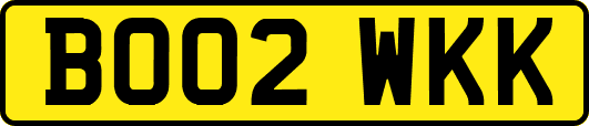 BO02WKK