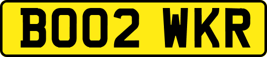 BO02WKR