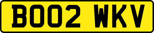 BO02WKV