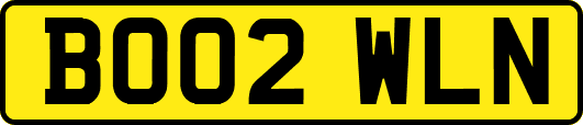 BO02WLN