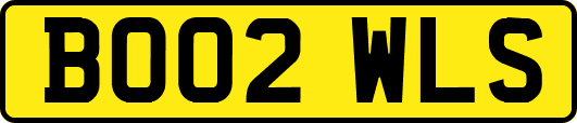 BO02WLS