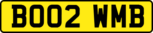 BO02WMB