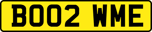 BO02WME