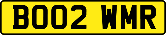 BO02WMR