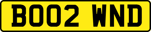 BO02WND