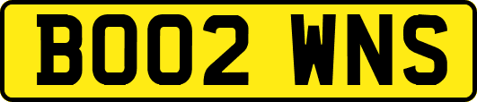 BO02WNS