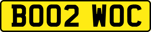 BO02WOC
