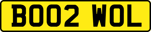 BO02WOL