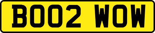 BO02WOW