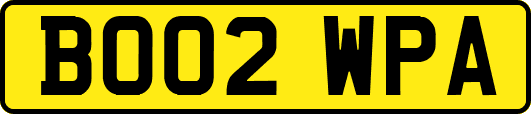 BO02WPA