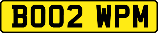 BO02WPM