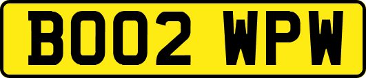 BO02WPW