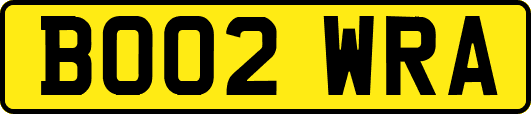 BO02WRA