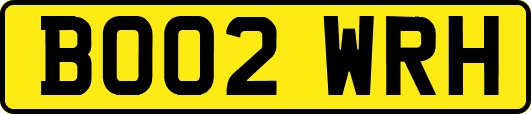 BO02WRH