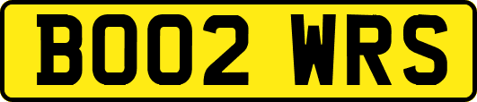BO02WRS