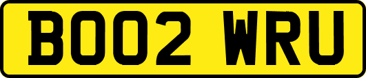 BO02WRU