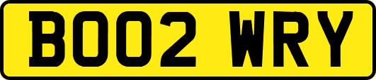BO02WRY