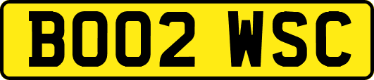 BO02WSC
