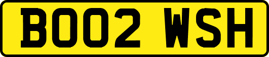 BO02WSH