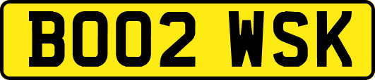 BO02WSK
