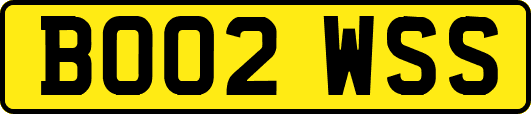BO02WSS