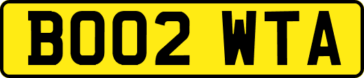 BO02WTA