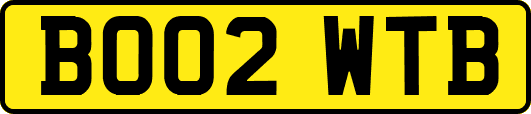 BO02WTB