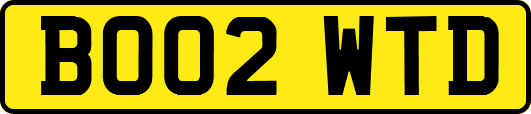 BO02WTD