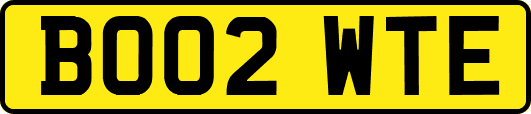 BO02WTE
