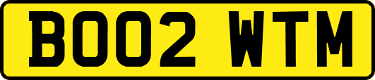 BO02WTM