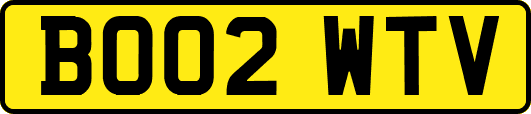 BO02WTV