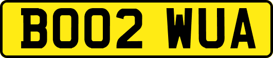 BO02WUA