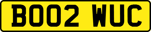 BO02WUC
