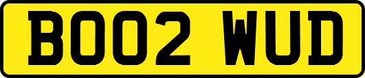 BO02WUD