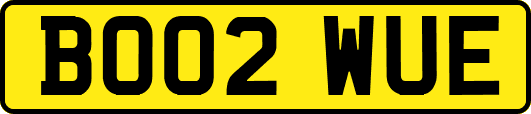 BO02WUE