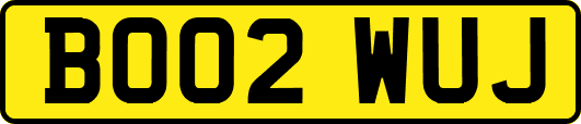 BO02WUJ